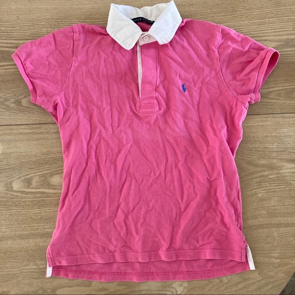 Polo Ralph Lauren Tops - Women’s Ralph Lauren Polo